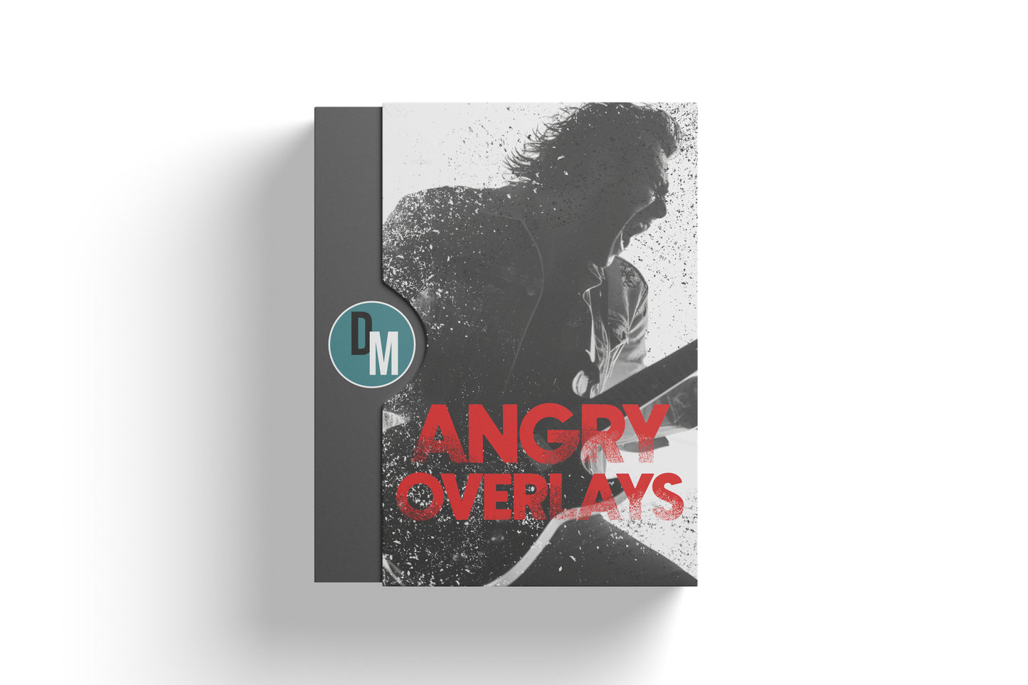 Angry Overlays