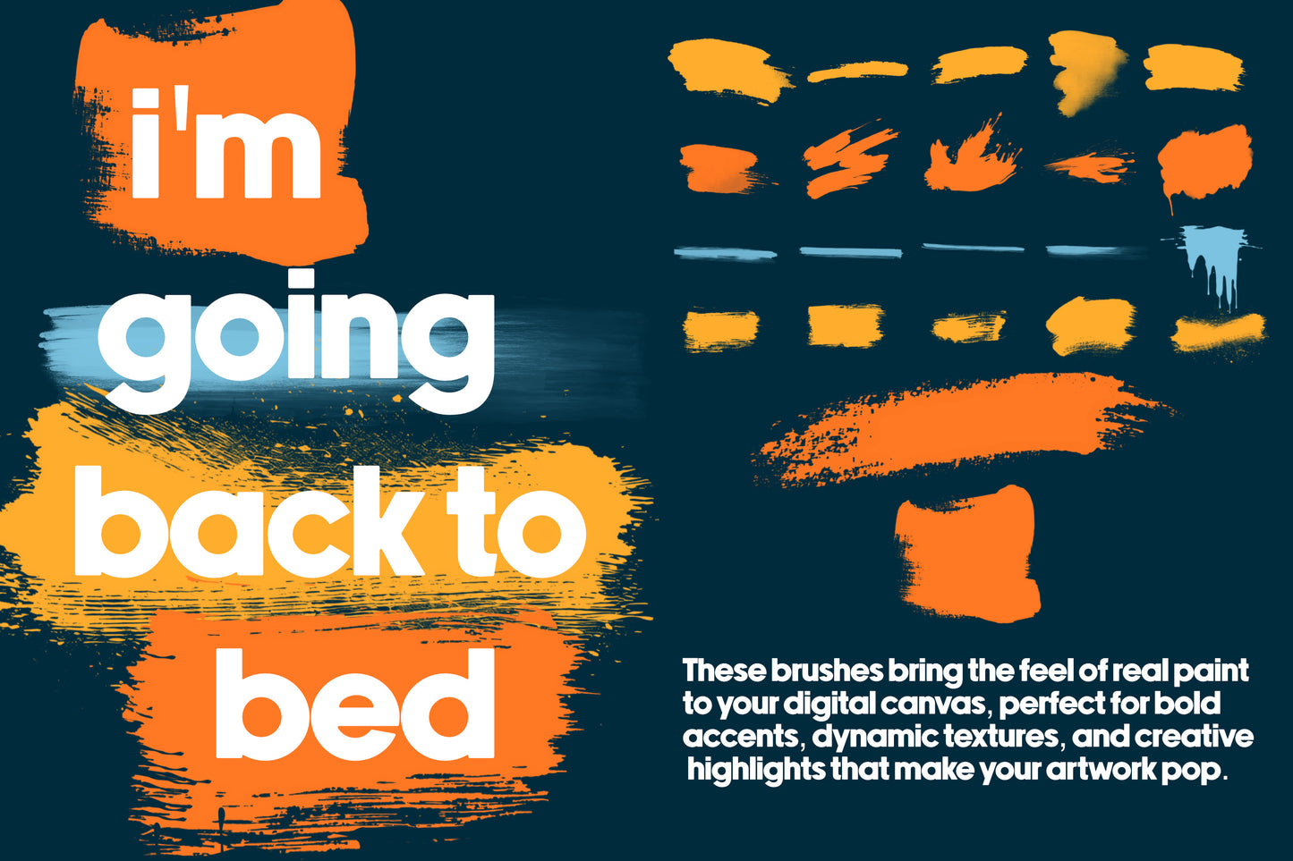 Stroke of Genius - Digital Brushes for Affinity